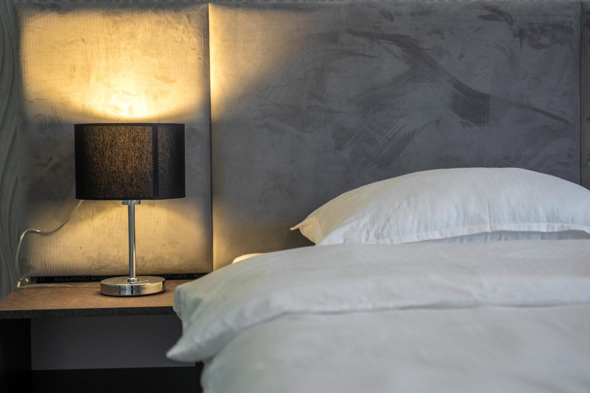 Larum Apartmens Vrsar Ngoại thất bức ảnh